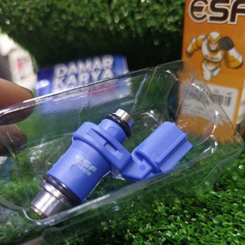 INJEKTOR MIO M3 ORIGINAL ESF