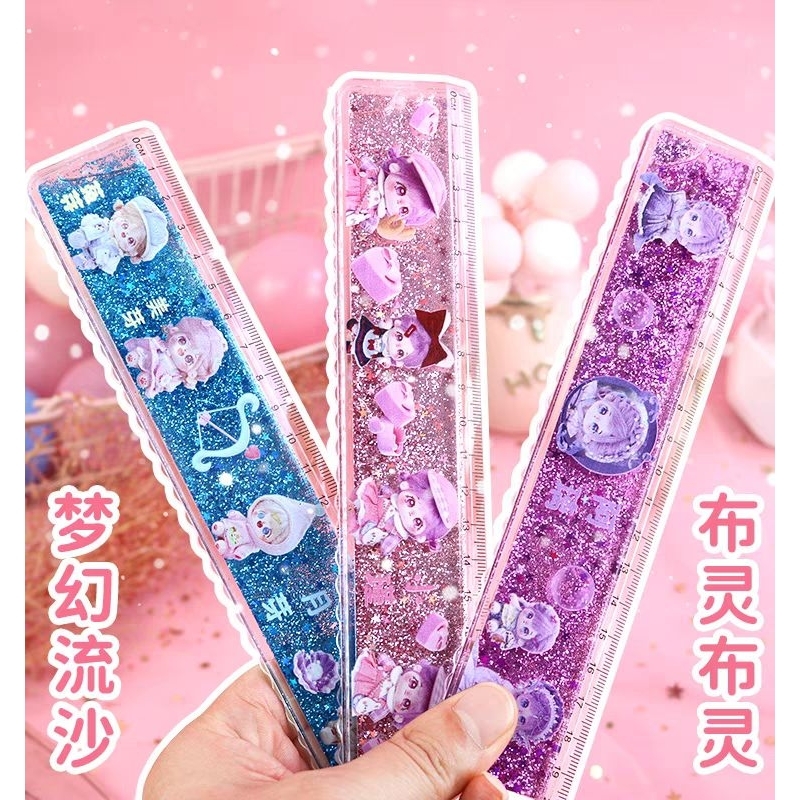 

(20cm) Penggaris Air Glitter / Penggaris Sanrio / Penggaris Karakter / Penggaris Kartun / Alat Tulis Penggaris / Alat Tulis Sekolah