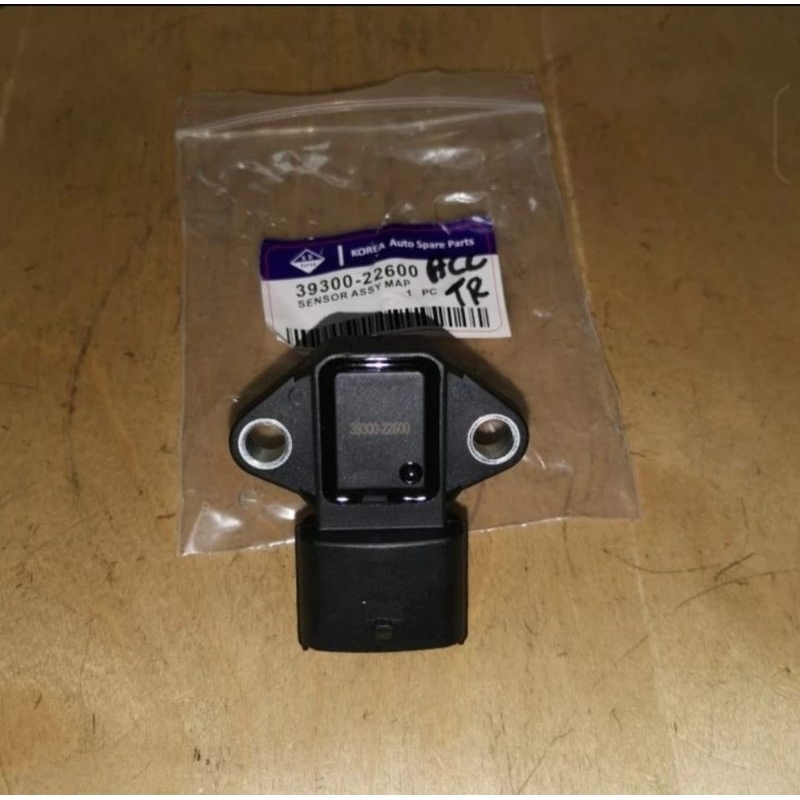 Sensor Map Hyundai Atoz Matrix Trajet Verna