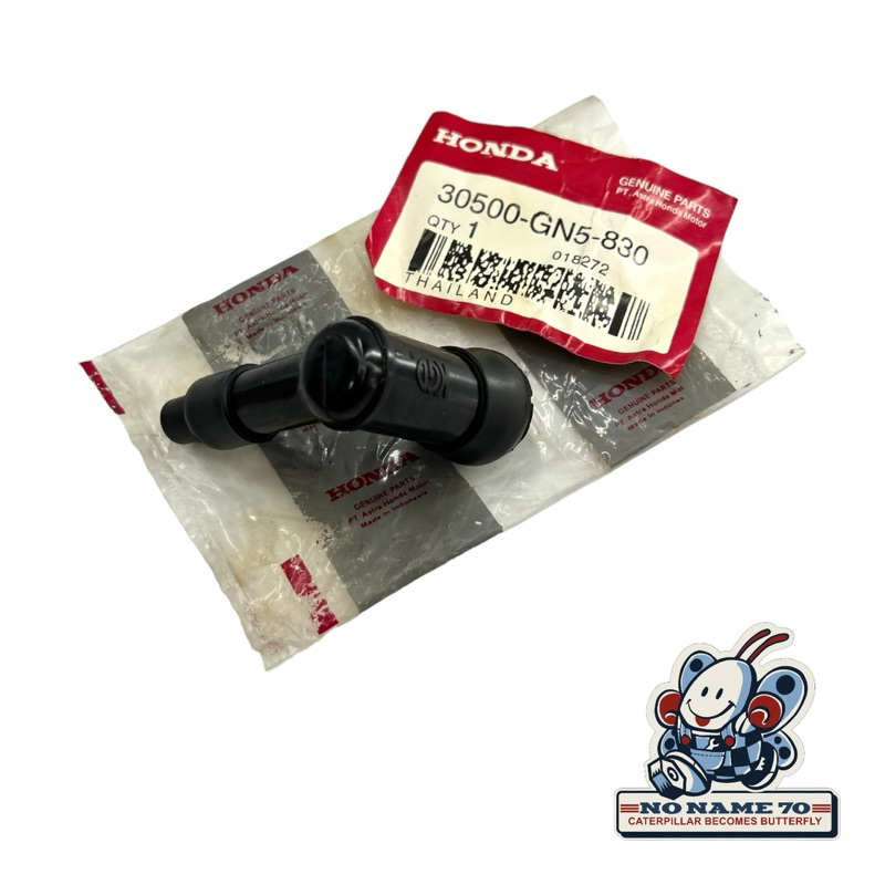 Kop Cangklong Padud Busi Honda C50 C70 C700 C800 Astrea 800 Star Prima Grand Legenda Impressa win Su