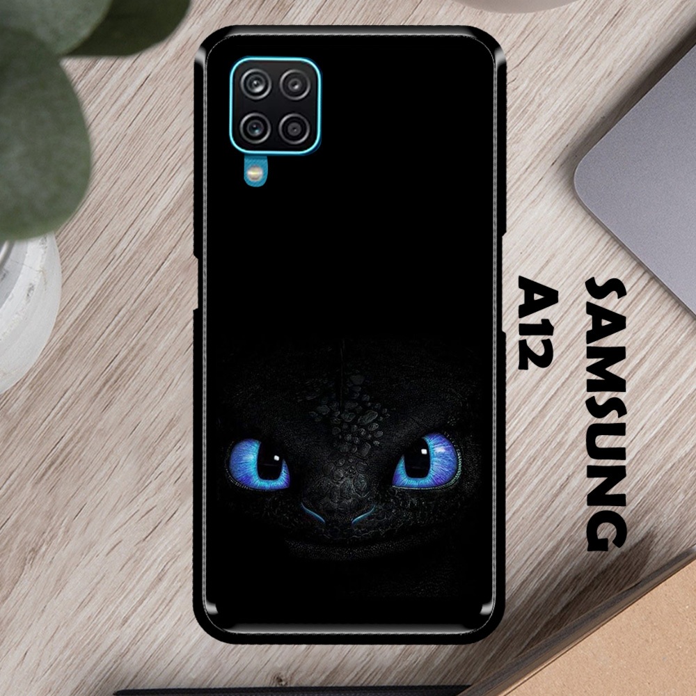 [A18] CASING HANDPHONE SAMSUNG A12 - CASE SAMSUNG A12 - CASING AESTHETIC - CASE KEREN VIRAL TERBARU 