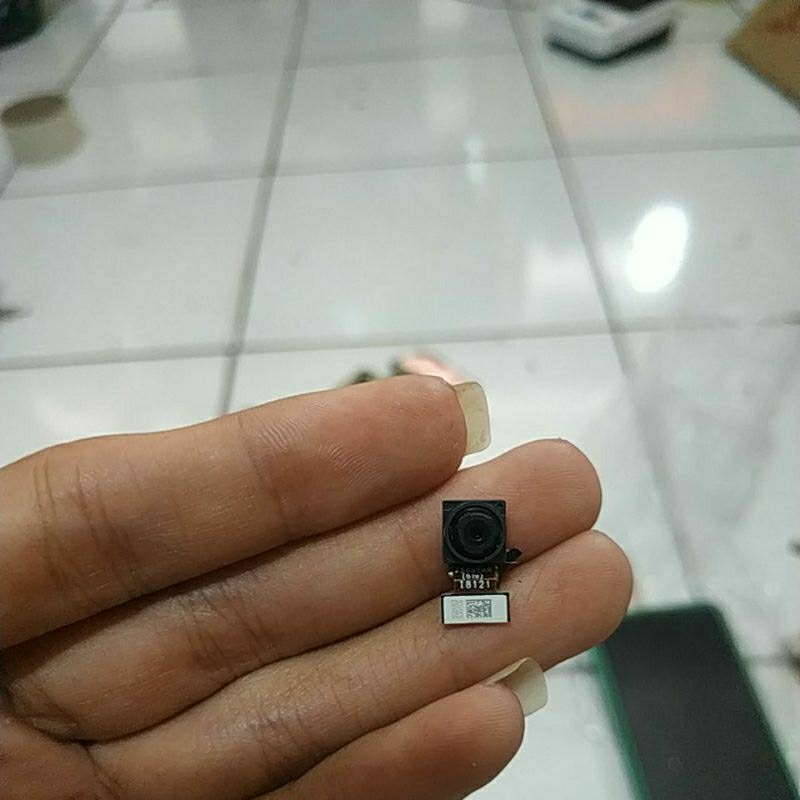 KAMERA DEPAN BEKAS VIVO Y53