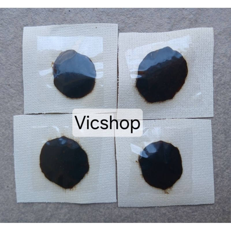 KOYO BISUL PCS/PLESTER BISUL/Obat Bisul Herbal Ampuh