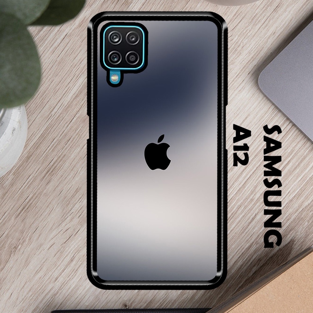 [A49] CASING HANDPHONE SAMSUNG A12 - CASE SAMSUNG A12 - CASING AESTHETIC - CASE KEREN VIRAL TERBARU 