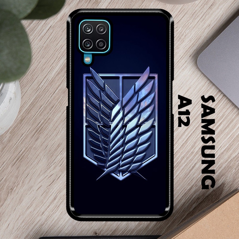 [A54] CASING HANDPHONE SAMSUNG A12 - CASE SAMSUNG A12 - CASING AESTHETIC - CASE KEREN VIRAL TERBARU 