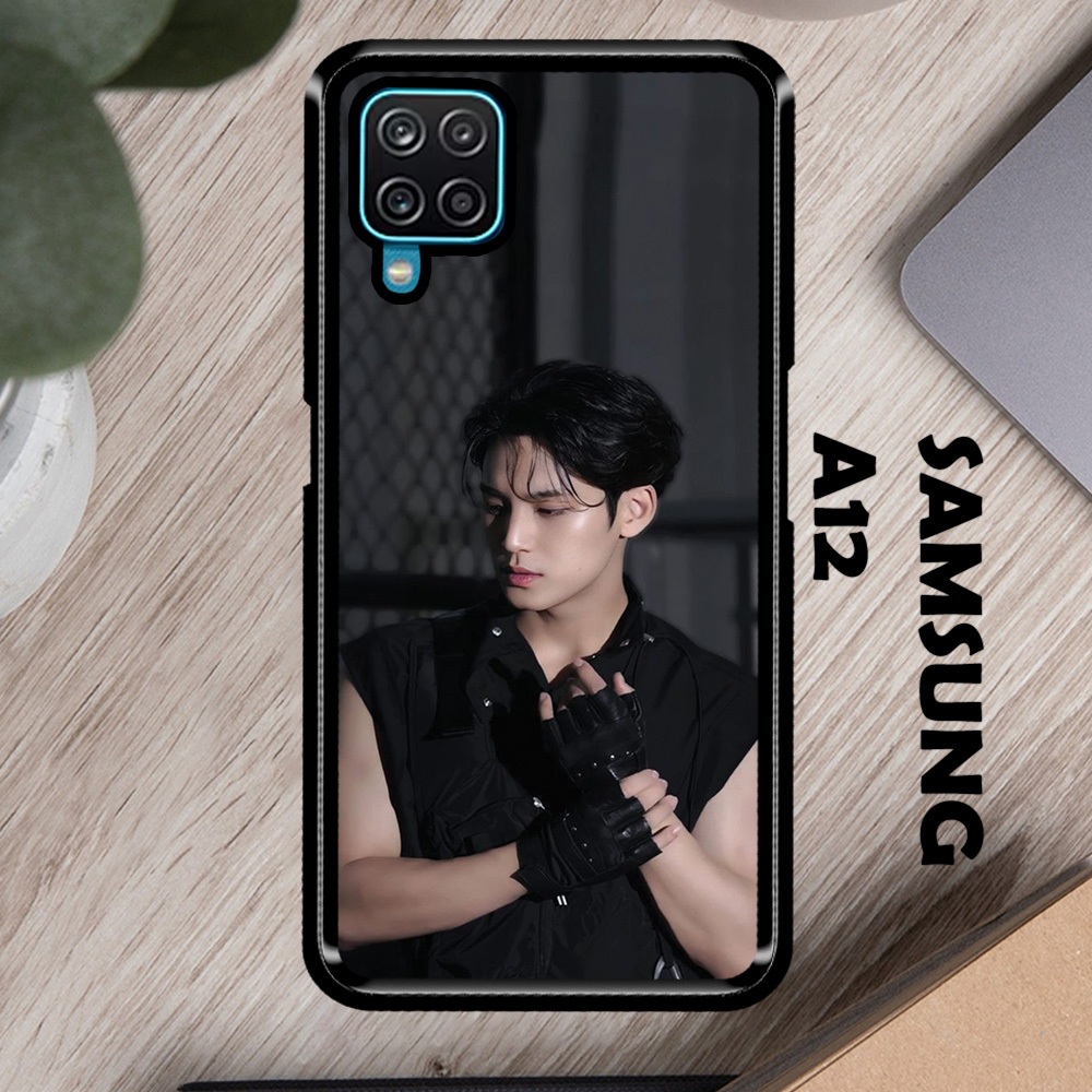[A83] CASING HANDPHONE SAMSUNG A12 - CASE SAMSUNG A12 - CASING AESTHETIC - CASE KEREN VIRAL TERBARU 