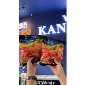 

Ay00! Kanzler SPICY Chicken Nugget 450g