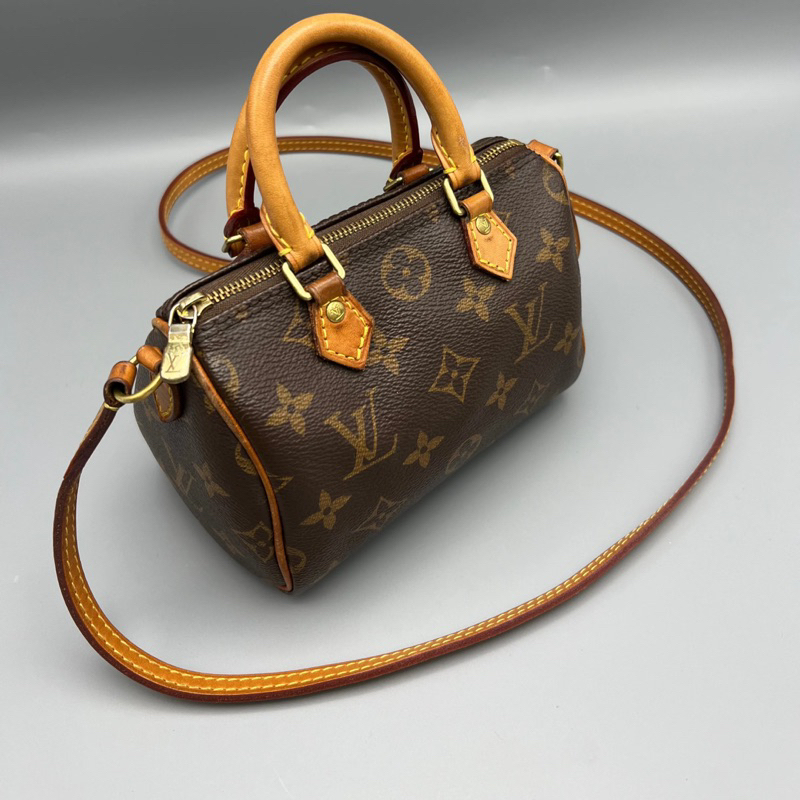 LV nano speedy