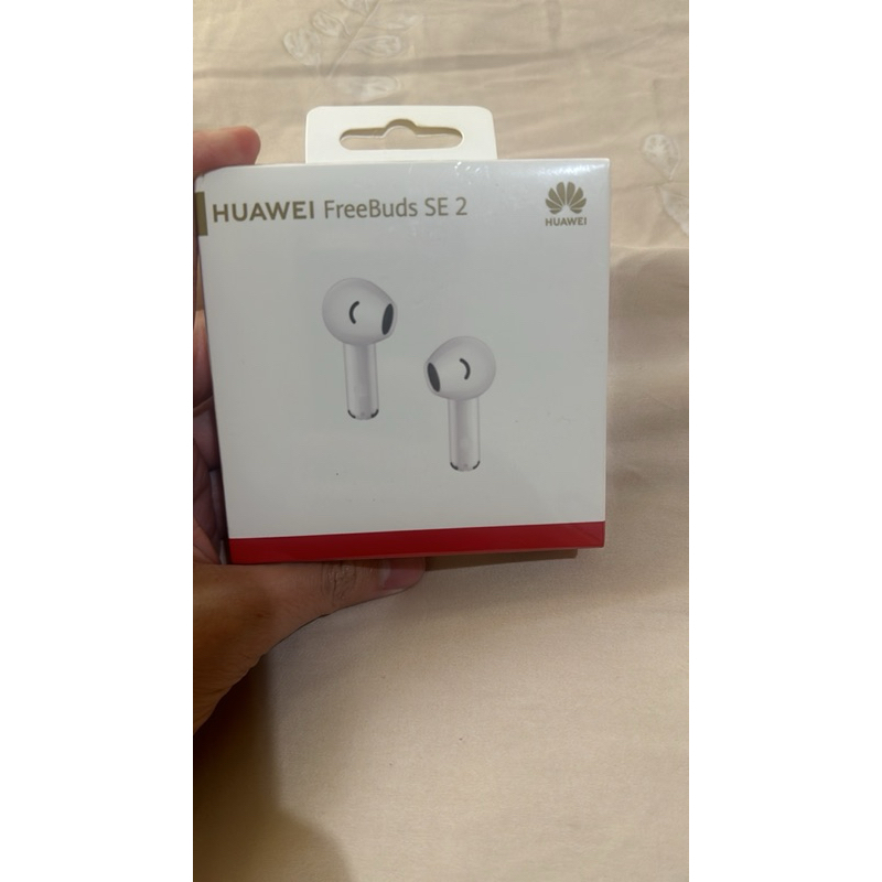 Huawei Freebuds SE 2