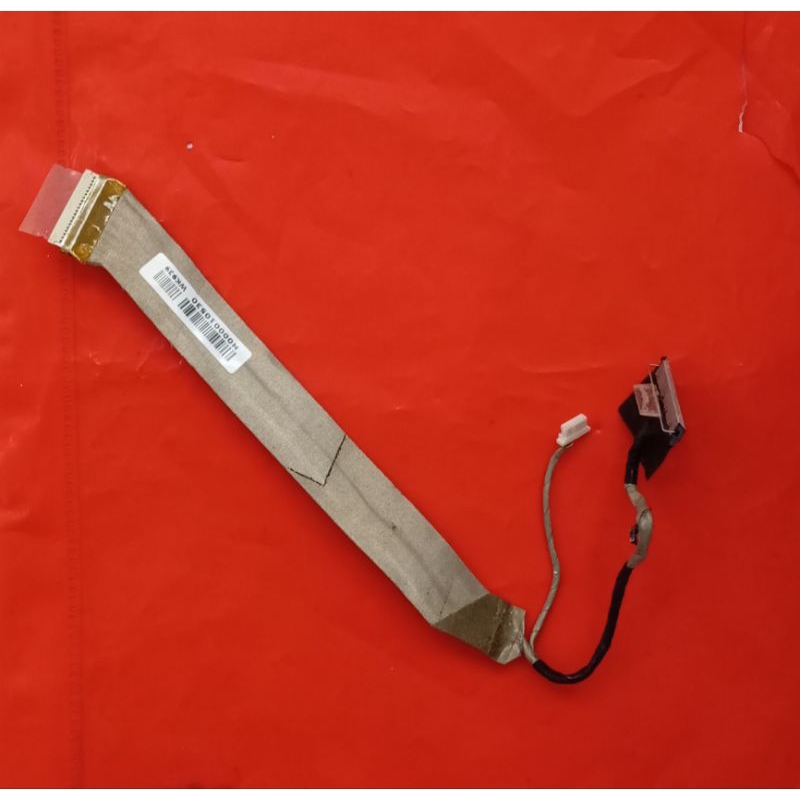 Fleksible Lcd laptop Toshiba Portege M900 - TOSHIBA PORTEGE M900