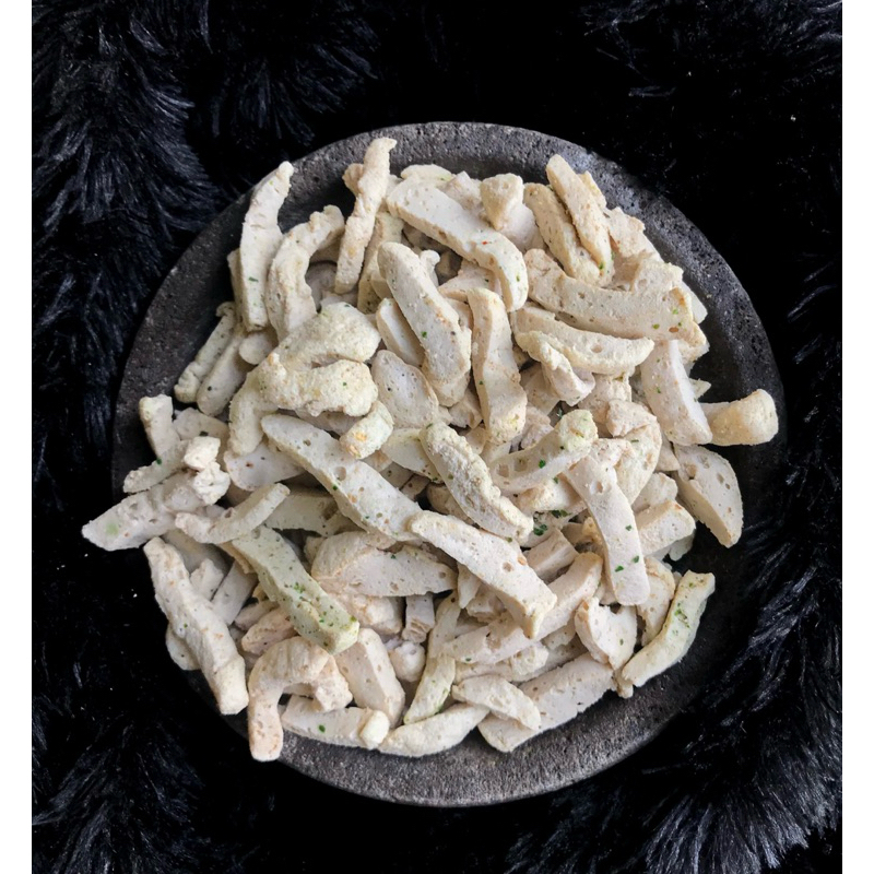 

Basreng original daun jeruk asli bandung 100gr
