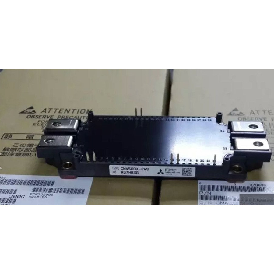 CM450DX-24S cm450dx-24s Mitsubishi Module