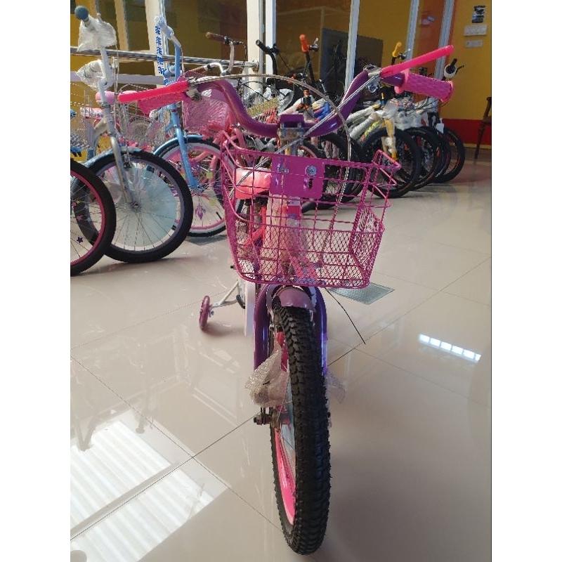 Sepeda anak mini 16 emerson/sepedaanakmurah