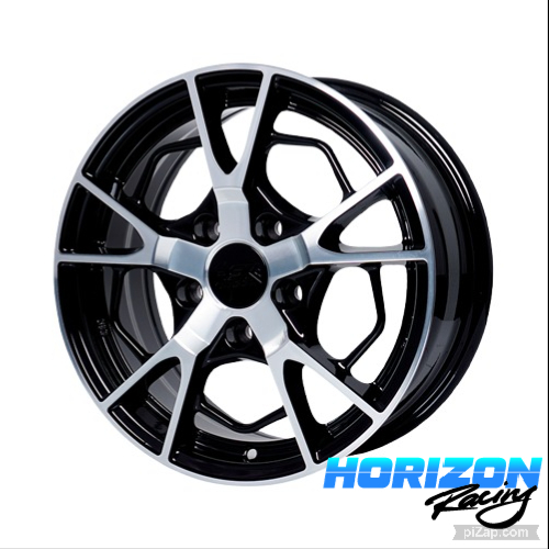 Velg mobil ring 15 pcd 5x114,3 untuk Innova dll hsr Eximius