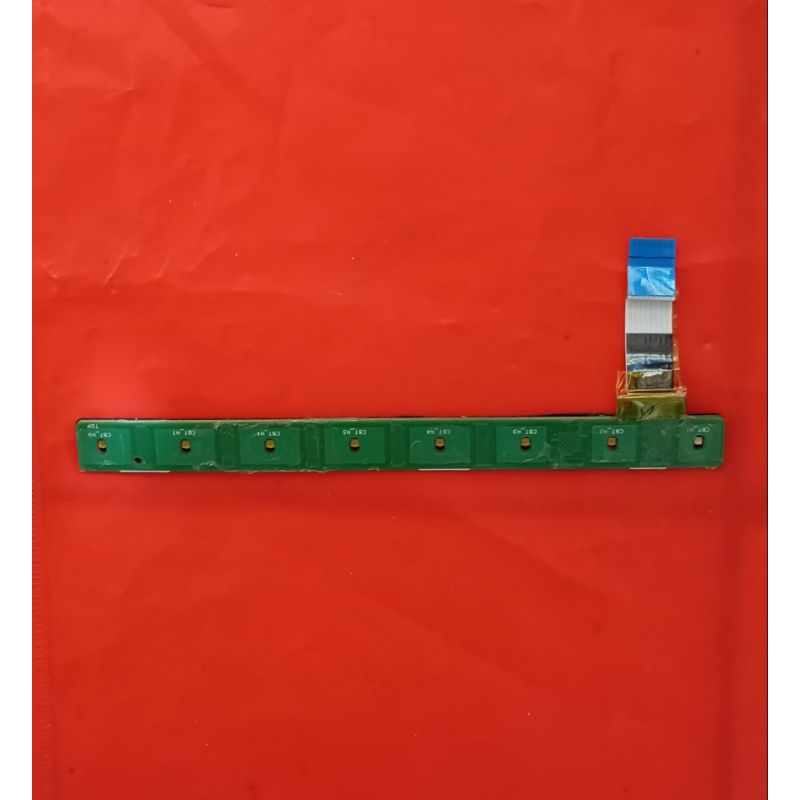 Power Switch lampu indikator led laptop Toshiba Portege M900 - TOSHIBA PORTEGE M900