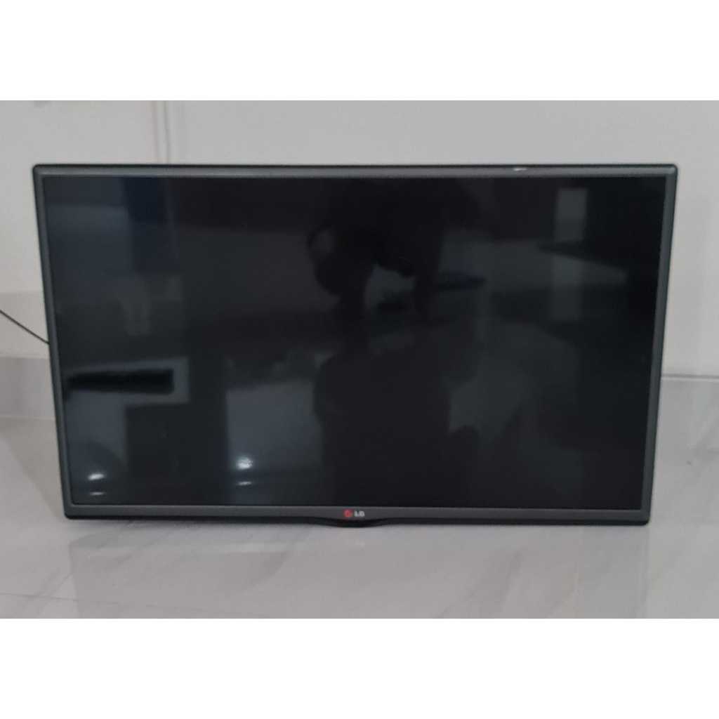 TV LED LG 32LB550A 32 inch 32" 32 Inci Digital Televisi