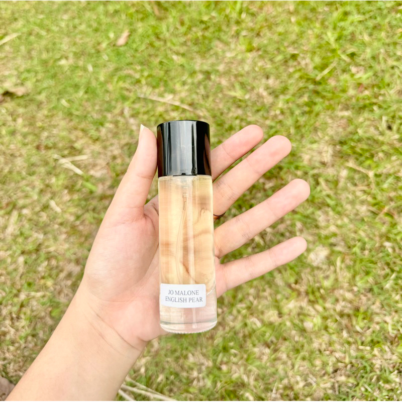 Jo Malone English Pear