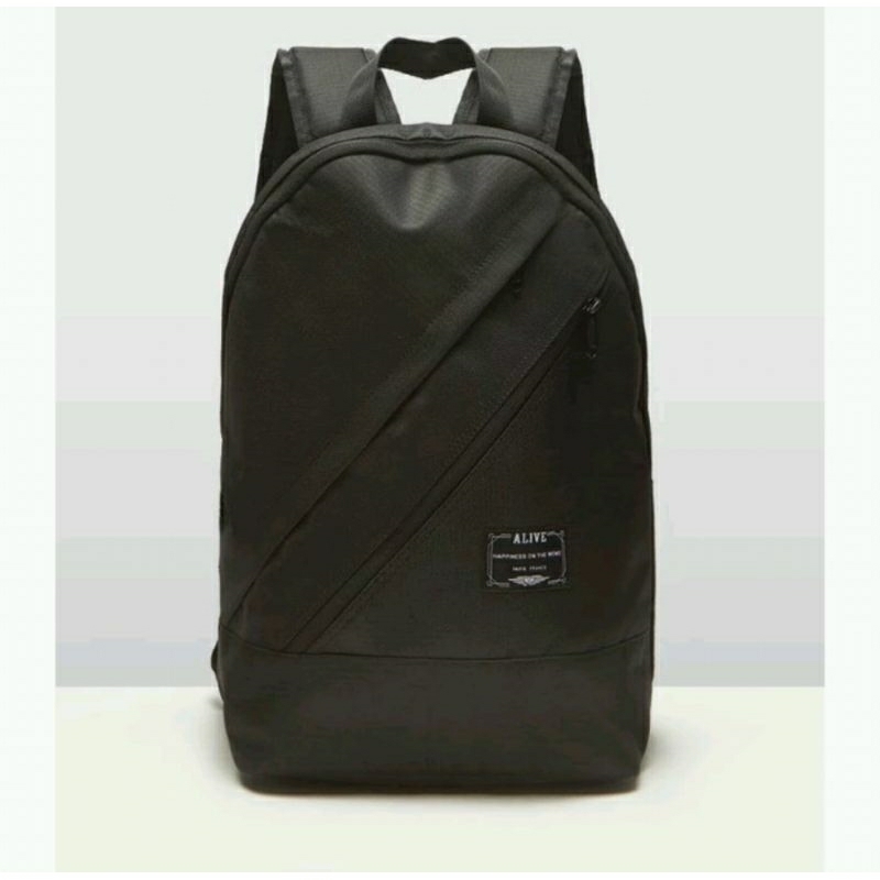 TAS RANSEL PRIA ALIVE SOPHIE MARTIN PROMO