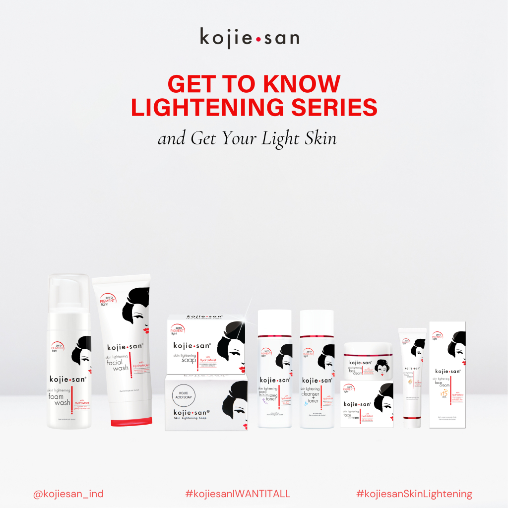 Kojie-San Kojic Acid Soap | Whitening Moisturizing Bar Soap