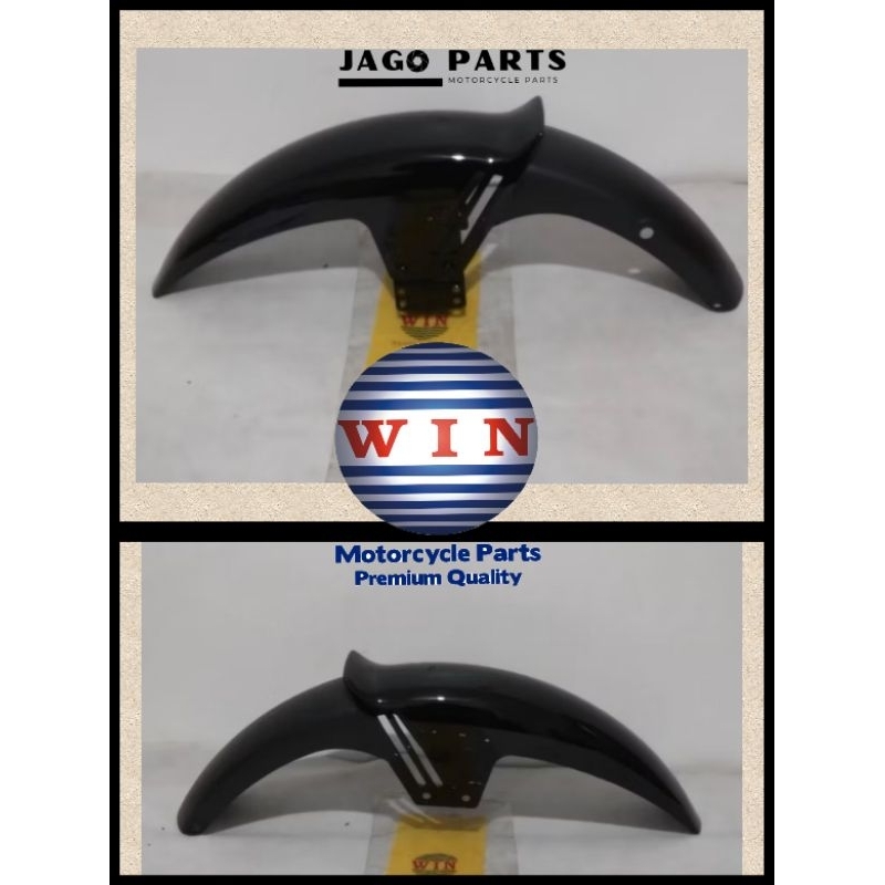 Spakbor Slebor depan Honda GL pro GL Max neotech