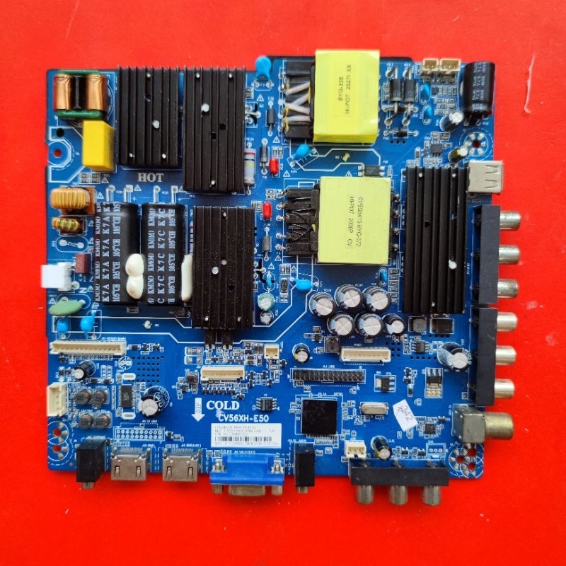 MB TV polytron PLD 40B880 PLD40B880