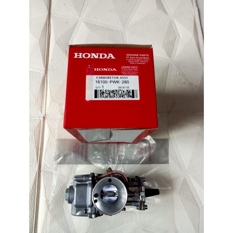 Karburator Karbulator Carburator Assy NSR PE 28 NSR 150 SP