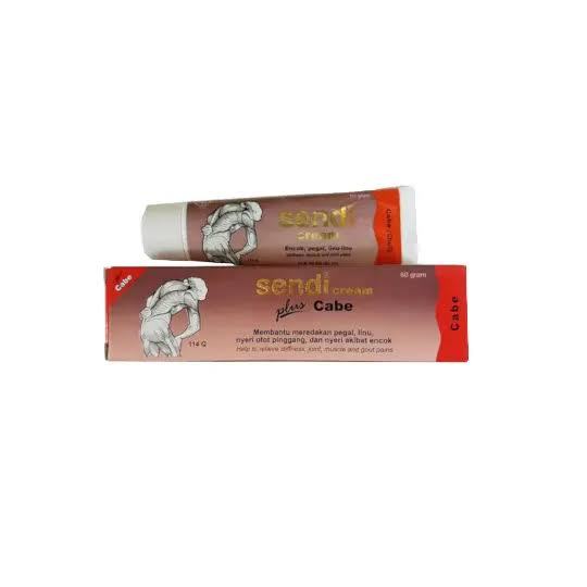 SENDI CREAM
