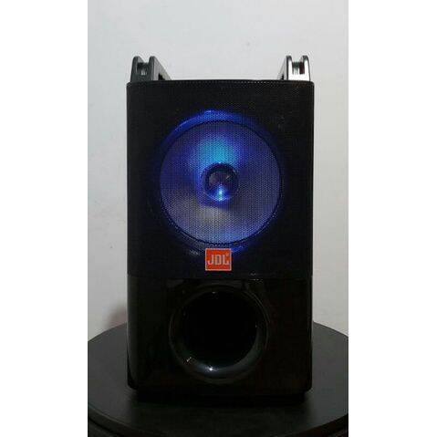 Speaker portabel jdl q 8 new original jdl q8 new bluetooth