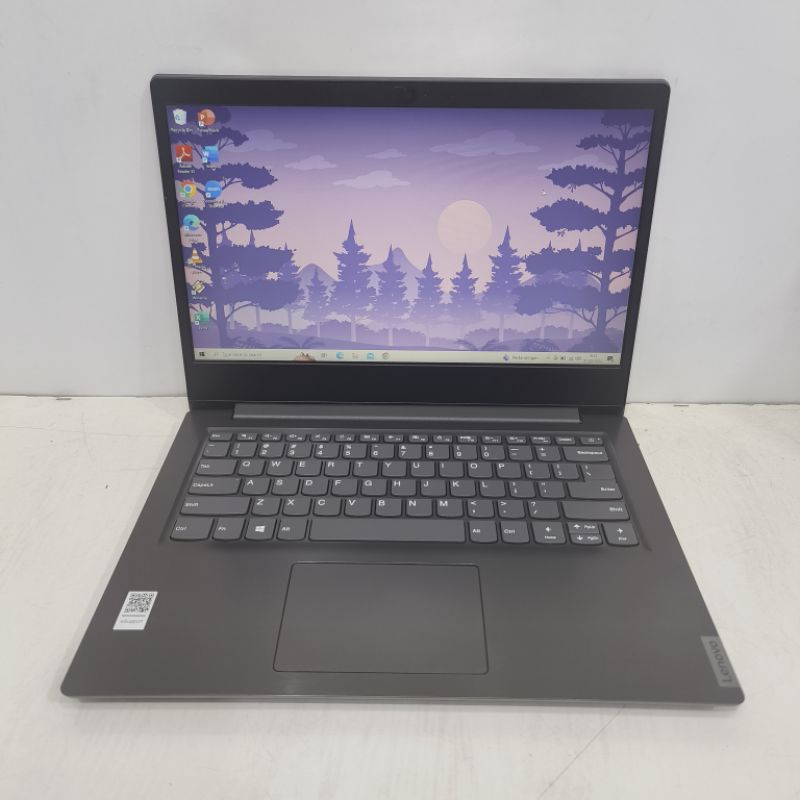 Laptop lenovo V14 Amd 3020e Ram 8gb ssd 512gb