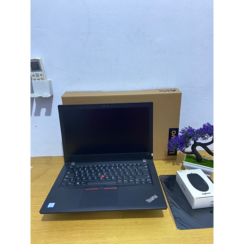 Lenovo Thinkpad T480