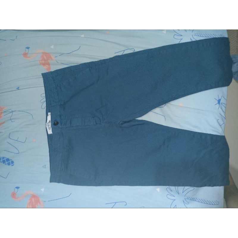 TOPMAN long pants second 100% ori