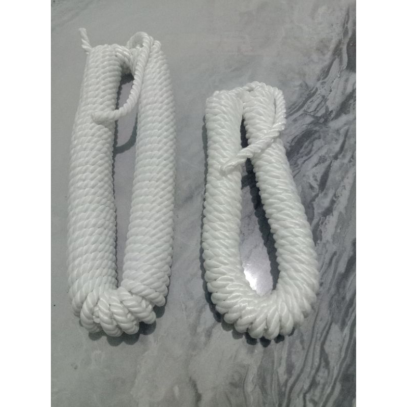 

TALI PRAMUKA 5 METER & 10 METER