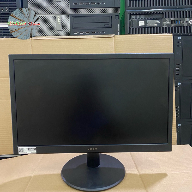monitor acer 19 inch