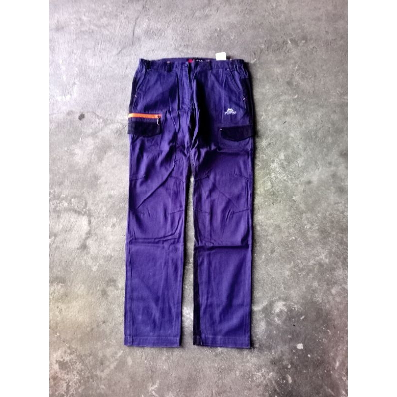 celana outdoor Mountain