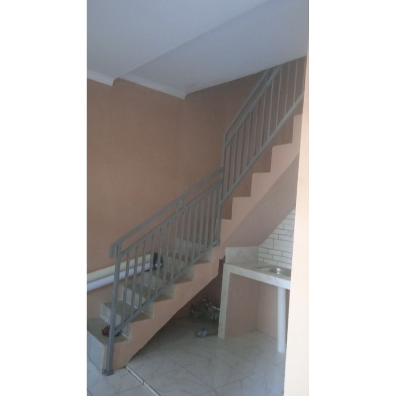 relling tangga minimalis