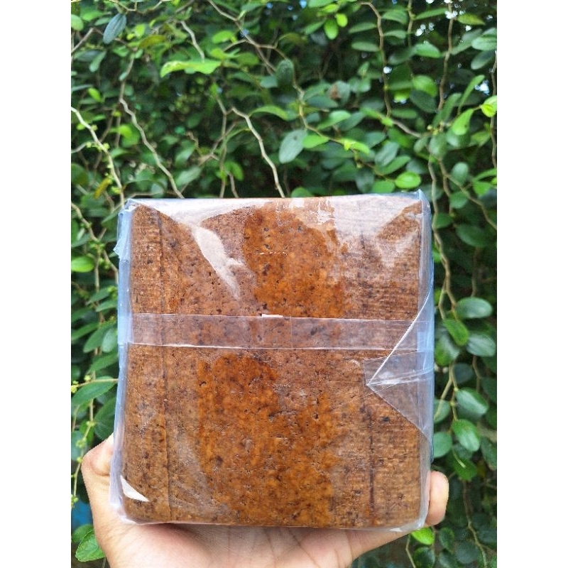 

Galendo Original Khas Ciamis 500 gram