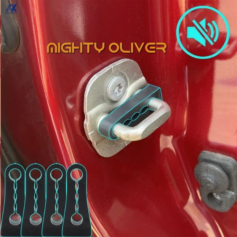 PEREDAM PINTU MG 5 GT MG5 MG4 MG 4 MG ZS MG HS MG ZS EV