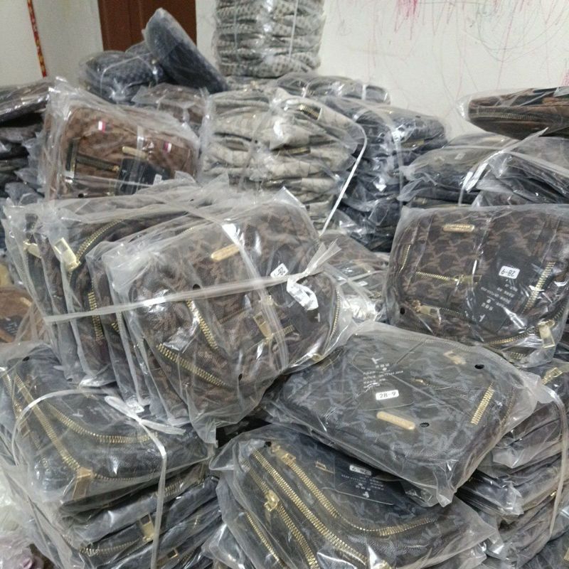 RK Waistbag Wanita JINGPIN Creations NK 360 Tas Selempang Model COACH Import