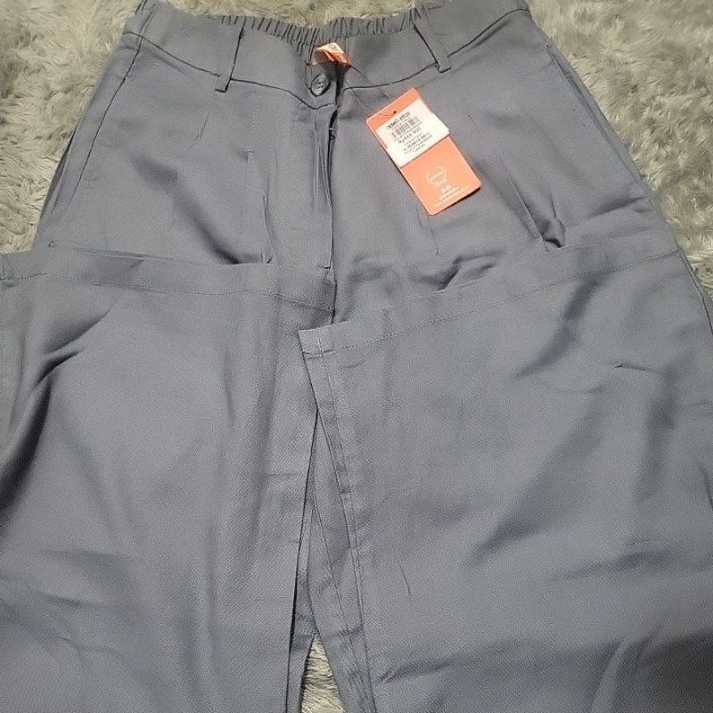 celana kulot Novel mice