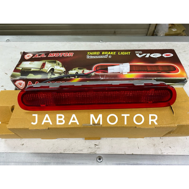Lampu center stop-Lampu bak belakang Hilux Vigo 2006-2015