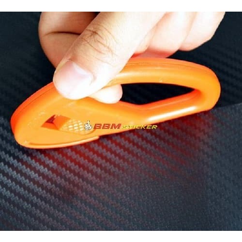 

Safety Cutter Vinyl Decal / Alat Pemotong Stiker Skotlet