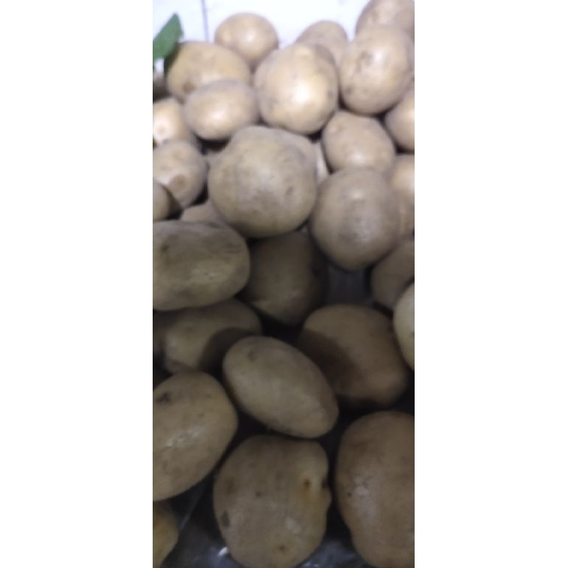 

Kentang super 500 g