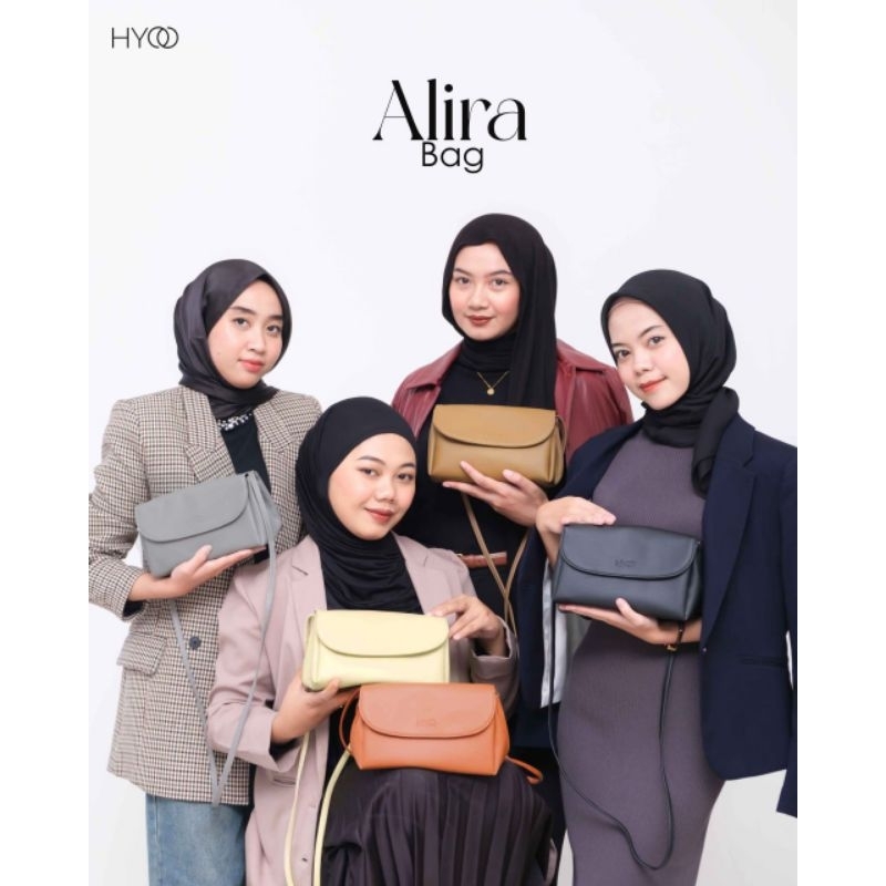 Alira Bag