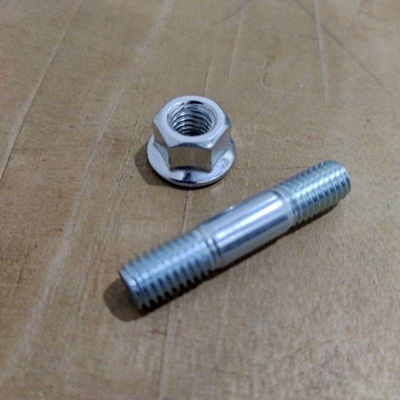 Baut Bar Dan Mur Bar Sinso Kecil 5200/5800