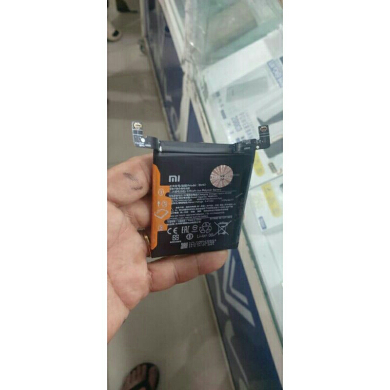 BATERAI XIAOMI MI11 BM4X REDMI MI 11 BM 4X ORIGINAL 100%