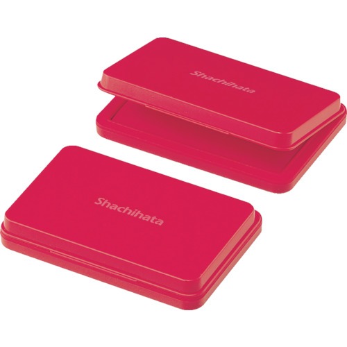 

Shachihata Stamp Pad HGN-2-R