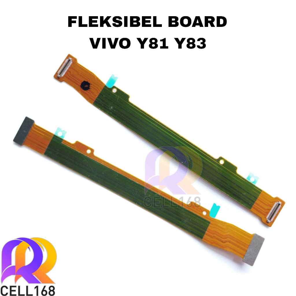 FLEXIBEL UI BOARD VIVO Y81 Y83 FLEXIBLE MAINBOARD