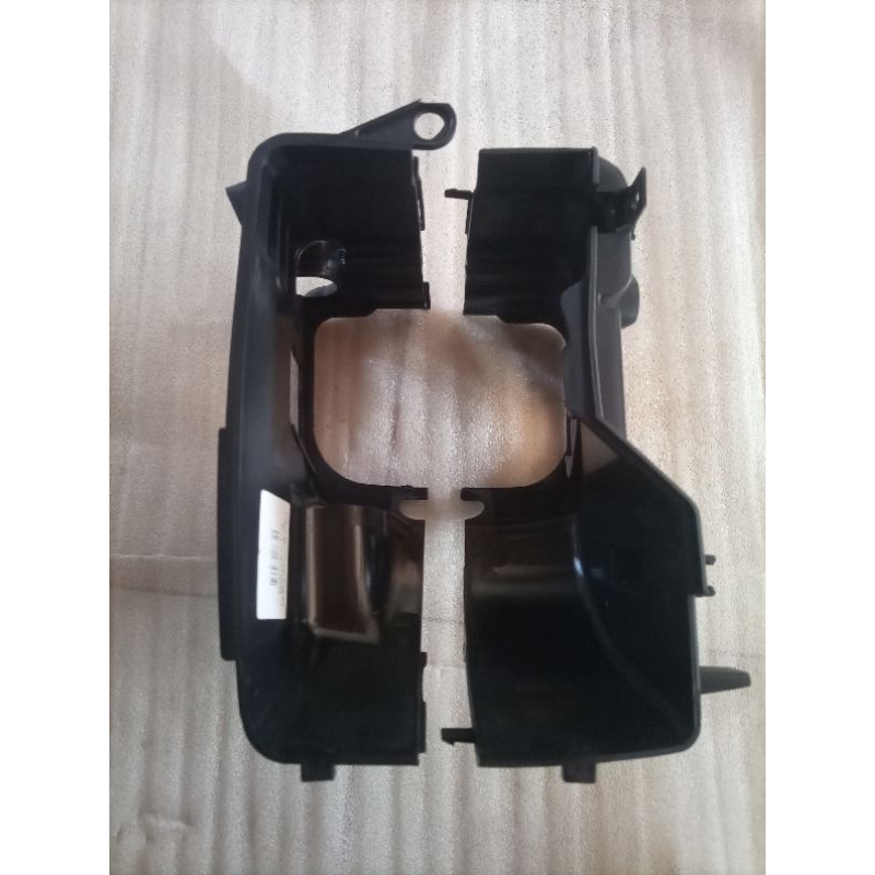 COVER BLOK MESIN BEAT FI ESP BEAT 2016 -2019