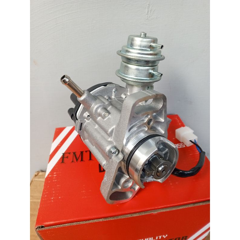 Delco CDI Mitsubishi Colt T120 ss