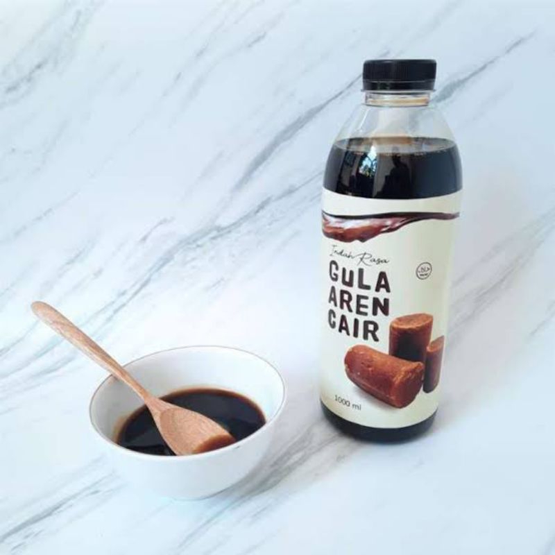 

Gula aren cair 1000ml